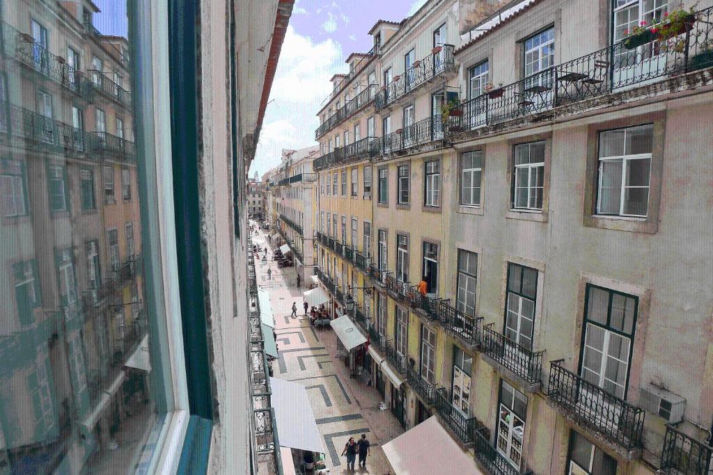 LV Premier Apartments Baixa- CR - main image