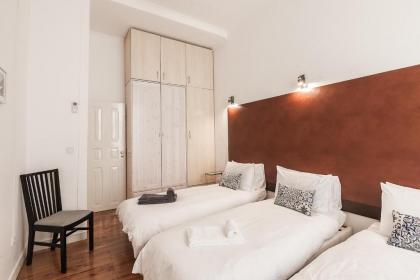 LV Premier Apartments Baixa- CR - image 11