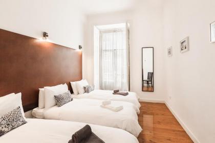 LV Premier Apartments Baixa- CR - image 13