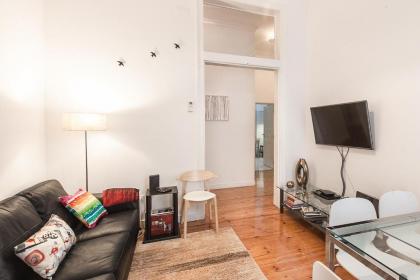 LV Premier Apartments Baixa- CR - image 2