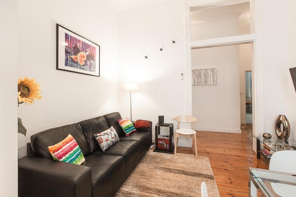LV Premier Apartments Baixa- CR - image 6