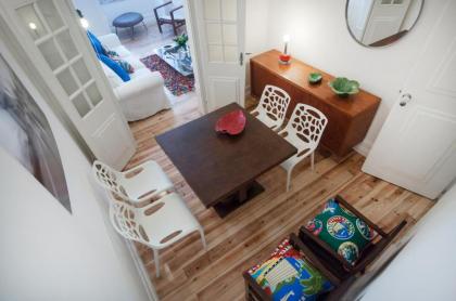 Alfama - Sé Cathedral | Lisbon Cheese & Wine Apartments - image 8
