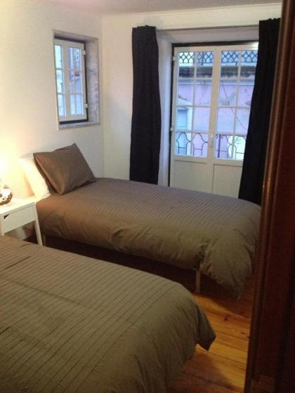 FADO Bairro Alto - SSs Apartments - image 10