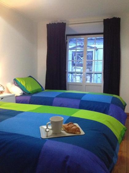 FADO Bairro Alto - SSs Apartments - image 11