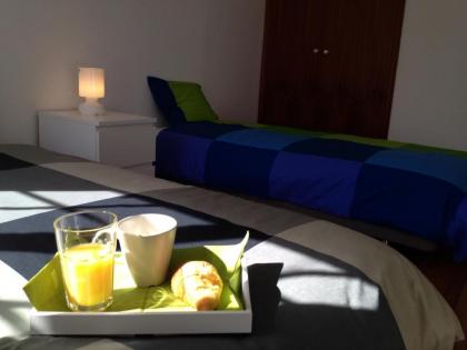 FADO Bairro Alto - SSs Apartments - image 19