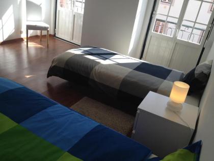 FADO Bairro Alto - SSs Apartments - image 20