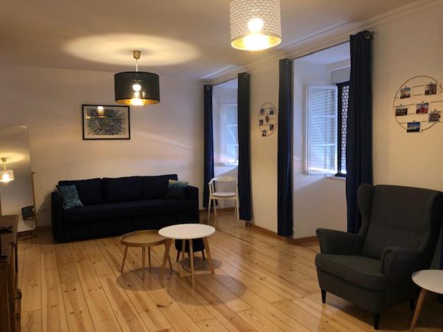 FADO Bairro Alto - SSs Apartments - image 3