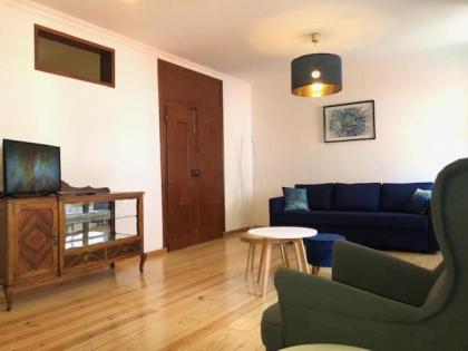 FADO Bairro Alto - SSs Apartments - image 4
