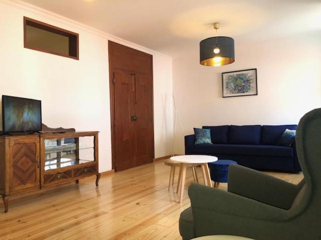 FADO Bairro Alto - SSs Apartments - image 4
