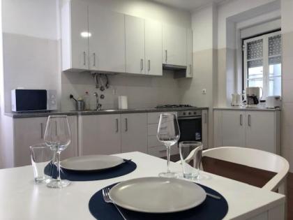 FADO Bairro Alto - SSs Apartments - image 8