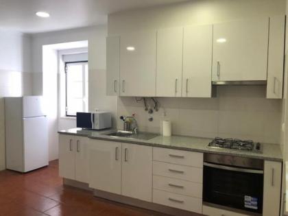 FADO Bairro Alto - SSs Apartments - image 9