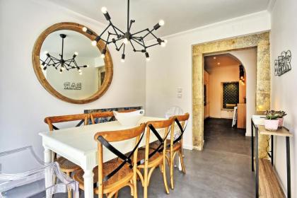 Localtraveling Cathedral & Castle - Family Apartments - image 15