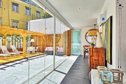 Localtraveling Cathedral & Castle - Family Apartments - image 17