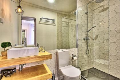 Localtraveling Cathedral & Castle - Family Apartments - image 19