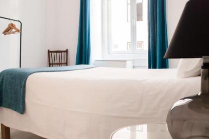 Boho Guesthouse - Rooms & Apartments - image 20