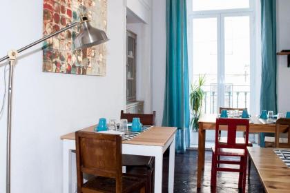 Boho Guesthouse - Rooms & Apartments - image 8