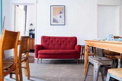 Boho Guesthouse - Rooms & Apartments - image 9