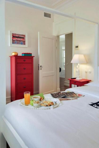 Chiado Trindade Apartments | Lisbon Best Apartments - image 13