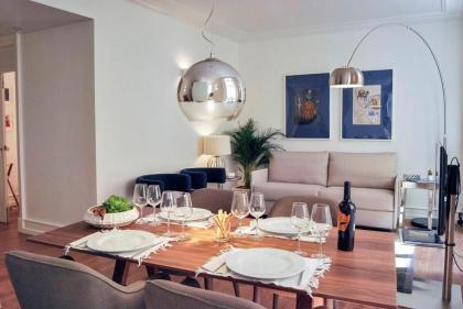 Chiado Trindade Apartments | Lisbon Best Apartments - image 20
