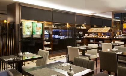TURIM Saldanha Hotel - image 16