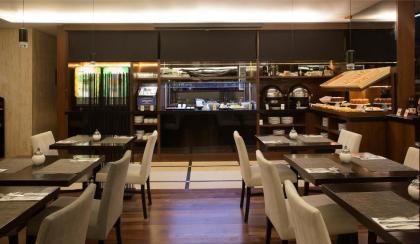 TURIM Saldanha Hotel - image 17