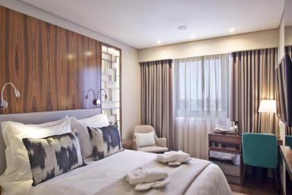 TURIM Saldanha Hotel - image 2