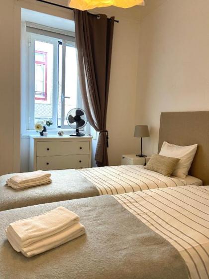 Enjoy Mouraria Apartments - image 10