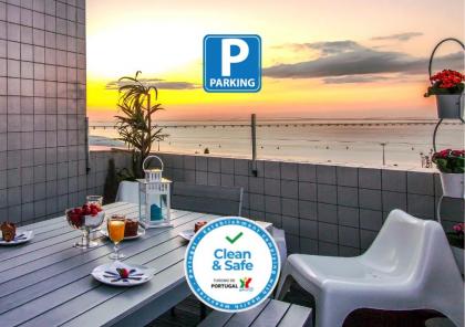 Apt in Lisbon Oriente 25 - Parque das Nações - image 1