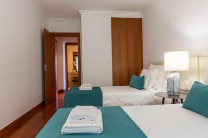 Apt in Lisbon Oriente 25 - Parque das Nações - image 14