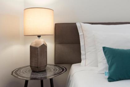 Apt in Lisbon Oriente 25 - Parque das Nações - image 16