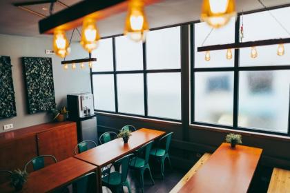 Urban Garden Hostel - image 14