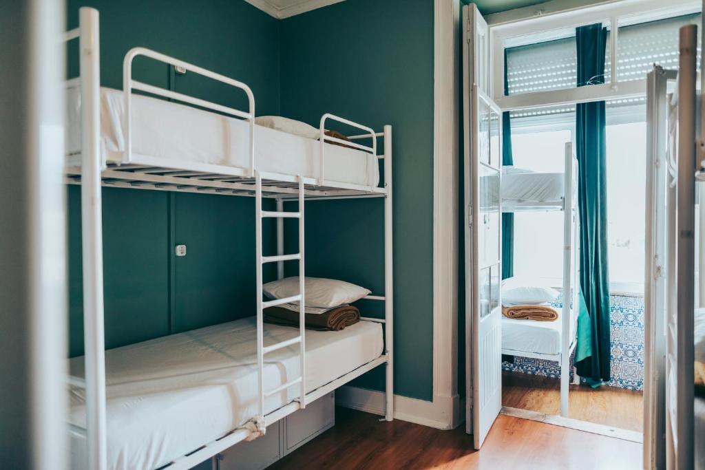 Urban Garden Hostel - image 4