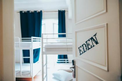 Urban Garden Hostel - image 8