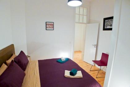 LV Premier Apartments Baixa- FI - image 10