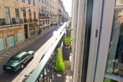 LV Premier Apartments Baixa- FI - image 12