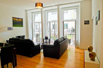 LV Premier Apartments Baixa- FI - image 14
