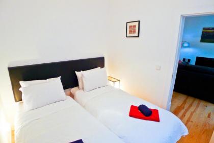 LV Premier Apartments Baixa- FI - image 8