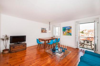 Rossio - Chiado | Lisbon Cheese & Wine Apartments - image 11