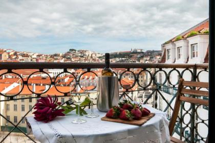 Rossio - Chiado | Lisbon Cheese & Wine Apartments - image 12