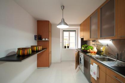 Rossio - Chiado | Lisbon Cheese & Wine Apartments - image 13