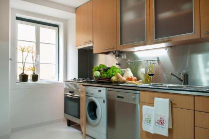 Rossio - Chiado | Lisbon Cheese & Wine Apartments - image 17