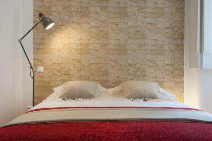 Rossio - Chiado | Lisbon Cheese & Wine Apartments - image 19