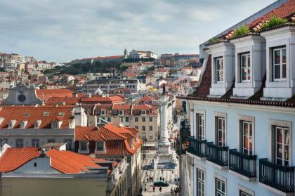 Rossio - Chiado | Lisbon Cheese & Wine Apartments - image 8