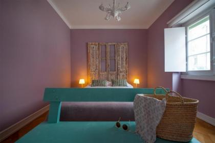 Graça - Castle | Lisbon Cheese & Wine Apartments - image 12