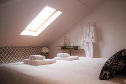 The Sky Lofts Lisbon - Guesthouse - image 15