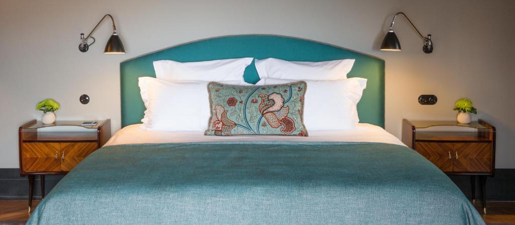Valverde Hotel - image 3