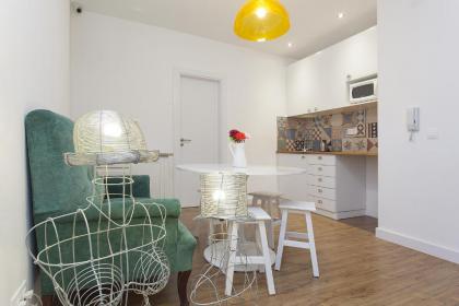 Lisbon Old Town Guest House - image 17