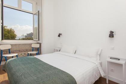 Lisbon Old Town Guest House - image 2