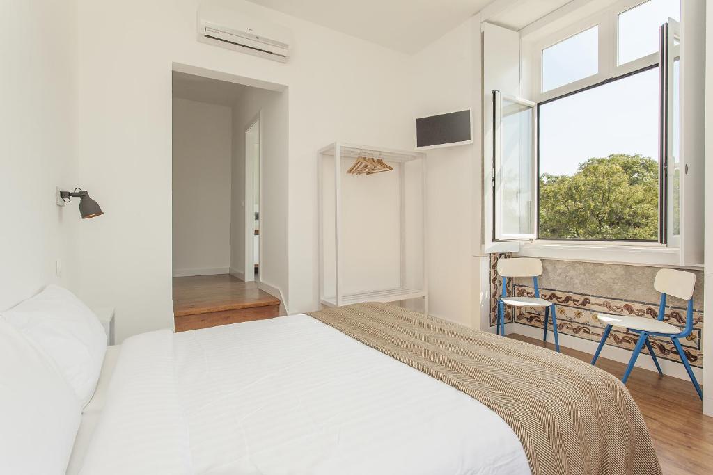 Lisbon Old Town Guest House - image 4