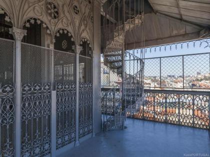 Carmo Chiado Deluxe Apartment - image 10